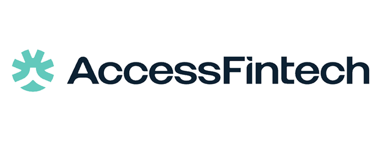 access fintech logo